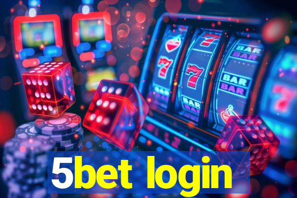 5bet login